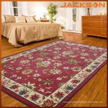 Custom Made Beauty Design Wilton Tapis de sol